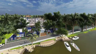 Sustainability in Urban Development: The Green Initiatives of Zone 9 Group