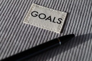 Goal-Setting That Honors Calling, Not Hustle