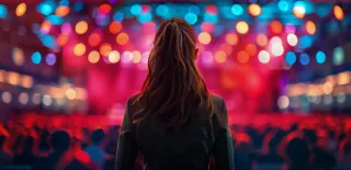 Events: Stages Create Stories That Outlive the Moment