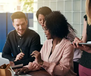 Been There, Done That Coaching: Coaches Thrive in Ecosystems