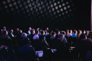 Events: Why Showcases Matter More Than Social Media