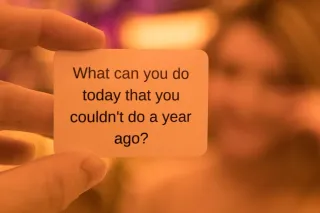 Why Leaders Who Teach What They’ve Lived Scale Faster