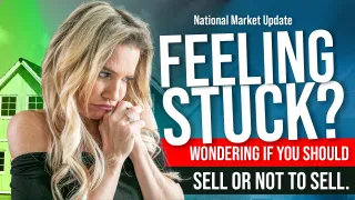 Buyers, Are You Feeling Stuck? I Get It!