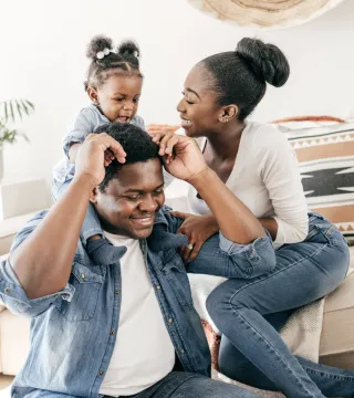 Smart Insurance Strategies for Young Families: Planning for the Future