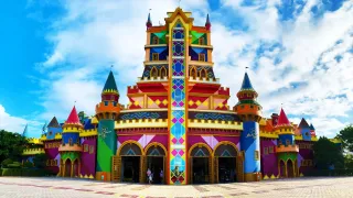Guia do Beto Carrero World: Tudo Para Sua Viagem em Família