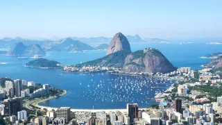 Guia completo: melhores passeios no Rio de Janeiro para turistas de primeira viagem