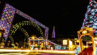 Natal Luz de Gramado: tudo sobre o maior espetáculo natalino do Brasil