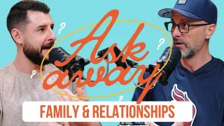 Ask Away Ep.1 