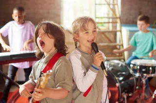 How Music Lessons Can Give Your Child a Head Start in Life