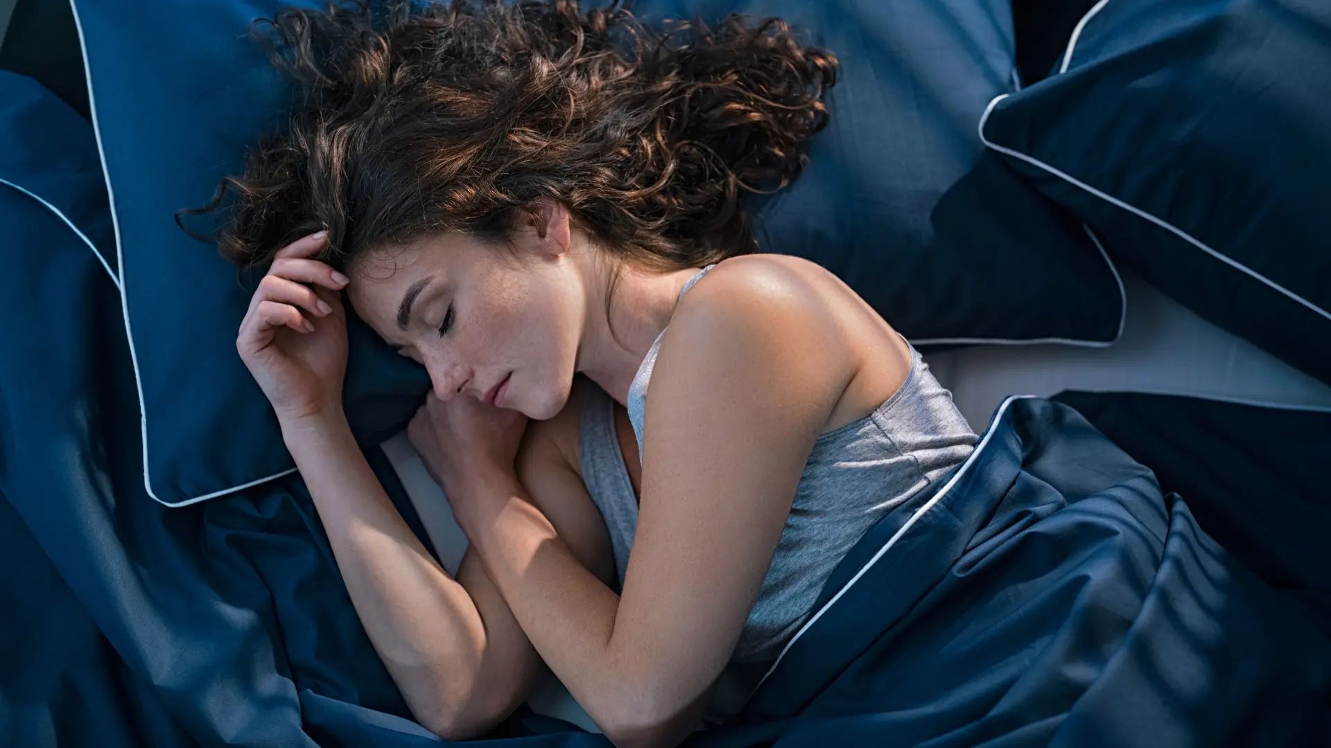 Strategies for Improving Your Sleep