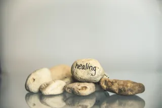 Fix Your Emotional Health - Part 3