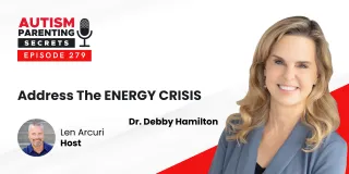 Episode 279 — Address The ENERGY CRISIS