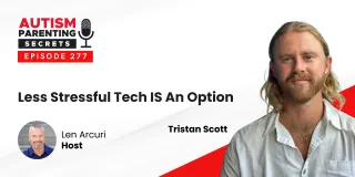 Episode 277 — Less Stressful Tech IS An Option