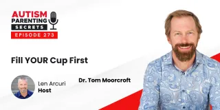 Episode 273 — Fill YOUR Cup First