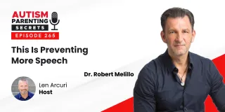 Episode 265 — THIS Is Preventing More SPEECH