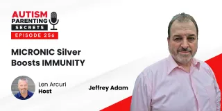 Episode 256 — MICRONIC Silver Boosts IMMUNITY