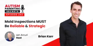 Episode 252 — Mold Inspections MUST Be Reliable & Strategic