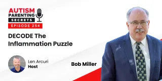 Episode 254 — DECODE The Inflammation Puzzle