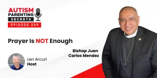 Episode 259 — Prayer Is NOT Enough