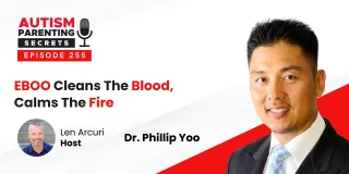 Episode 255 — EBOO Cleans The Blood, Calms The Fire