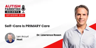 Episode 290 — Self-Care Is PRIMARY Care