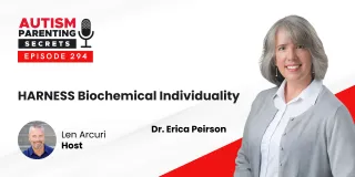 Episode 294 — Harness BIOCHEMICAL INDIVIDUALITY