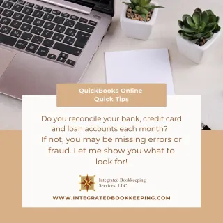 The Importance of Bank Reconciliation: A Step-by-Step Guide