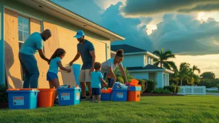 Prepare Your Investment Properties for Hurricane Season
