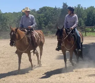 Humility, Perspective, and a Sense of Humor