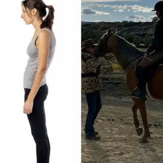 Don't Lock Your Knees