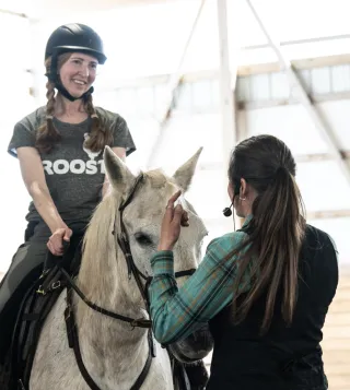 The Meaning of Communication is The Response You Get