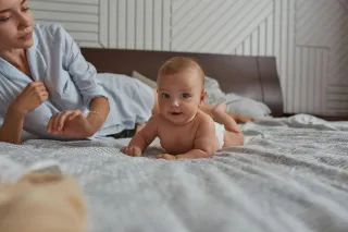 Understanding the Importance of Tummy Time for Your Child's Development