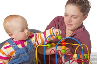 Early Intervention: Why Timing Matters for Your Child's Development