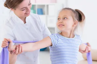 How Pediatric Physical Therapy Supports Your Child’s Growth and Independence