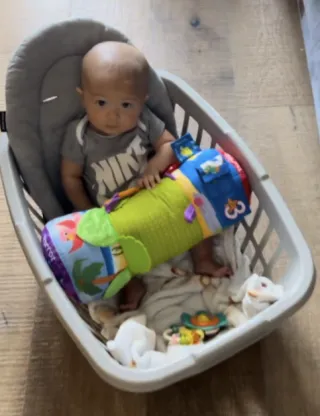 Not All Baby Gear Is Created Equal: A Pediatric PT’s Perspective