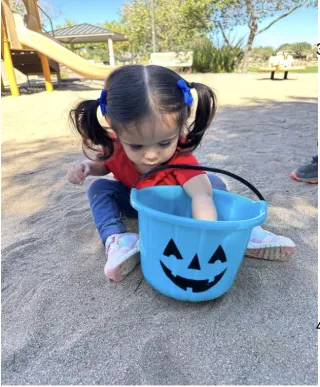 13 Spooky Developmental Myths vs. Facts