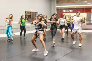 Boosting Confidence and Business Success: Why Gym and Studio Owners Should Offer Brazily Dance for Gen X and Gen Z