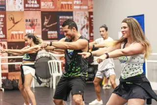 Empowering Journeys with Brazily Dance Success Stories