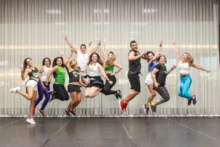 Attracting Gen Z and Millennials to Your Gym: The Power of Brazily Dance