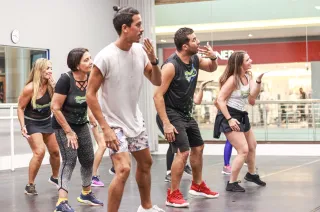 Empowering Lives through Dance: How Fitness and Dance Instructors Can Inspire People to Embrace Confidence and Self-Love with Brazily Dance
