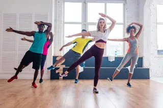 Optimize Health: Nutrition Tips for Dance Fitness Fans