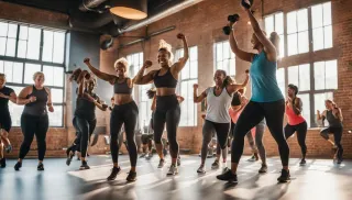 How Brazilian Rhythms Can Transform Your Gym's Atmosphere and Clientele