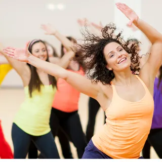 Optimize Dance Fitness with Cardio & Strength Balance