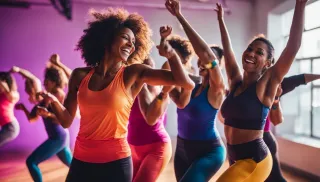 Marketing Brazilian Dance Classes: How to Attract Young, Health-Conscious Individuals