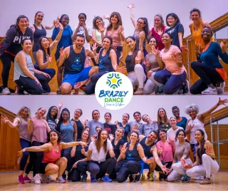Embrace Your Moves: Body Positivity in Brazilian Dance Workouts