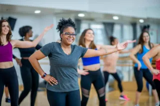 Dance Your Way to Mental Wellness: The Emotional Benefits of Movement