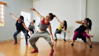 Why Dance Works: The Science Behind Brazilian Dance Fitness