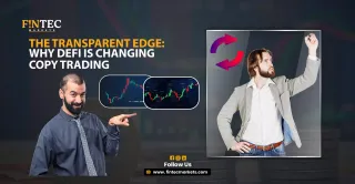How DeFi is Changing Copy Trading
