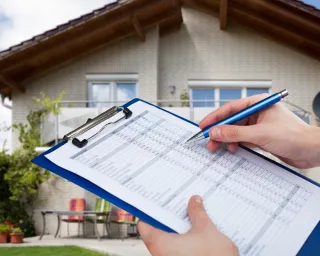 How to Choose a Home Inspector in Louisville