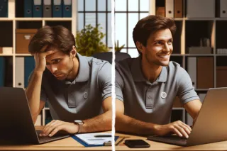 Smooth Out Your HVAC Sales Cycle: Keeping Business Steady Even During Slow Times